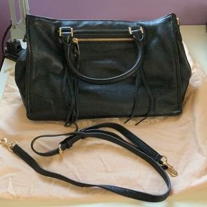 Rebecca Minkoff Regan Satchel Tote
